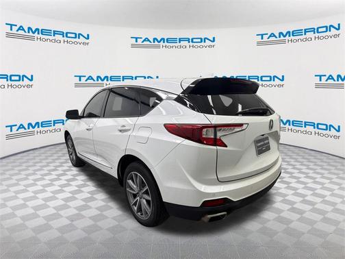 2023 Acura RDX Technology Package