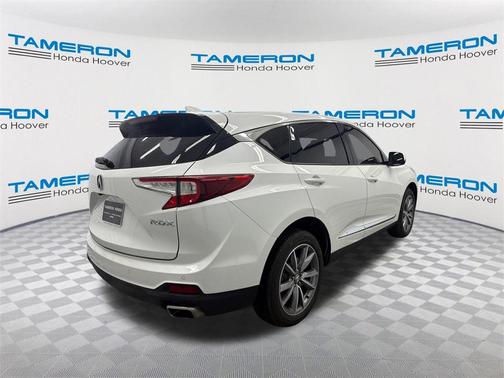 2023 Acura RDX Technology Package