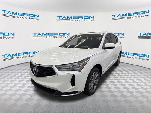 2023 Acura RDX Technology Package