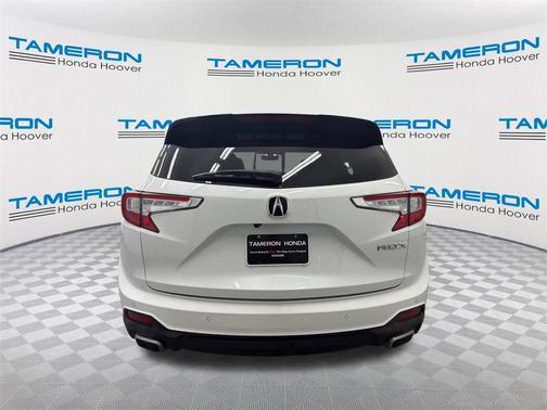 2023 Acura RDX Technology Package