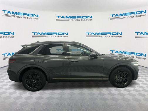 2023 Genesis GV70 2.5T AWD