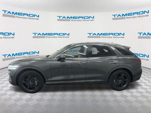 2023 Genesis GV70 2.5T AWD