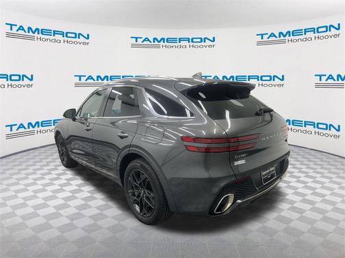 2023 Genesis GV70 2.5T AWD