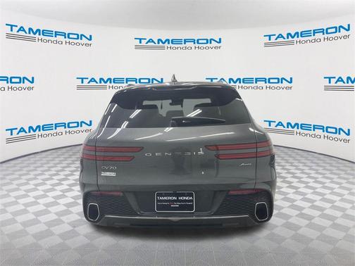 2023 Genesis GV70 2.5T AWD