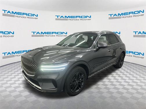 2023 Genesis GV70 2.5T AWD