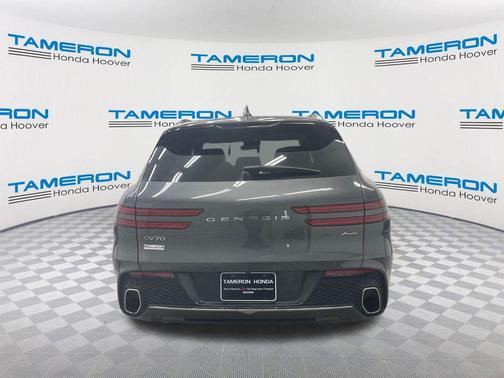 2023 Genesis GV70 2.5T AWD