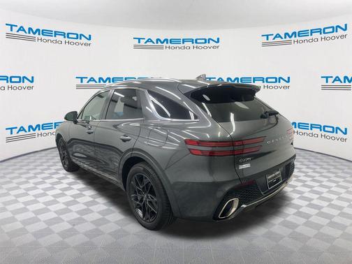 2023 Genesis GV70 2.5T AWD