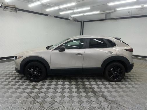 2024 Mazda CX-30 Select