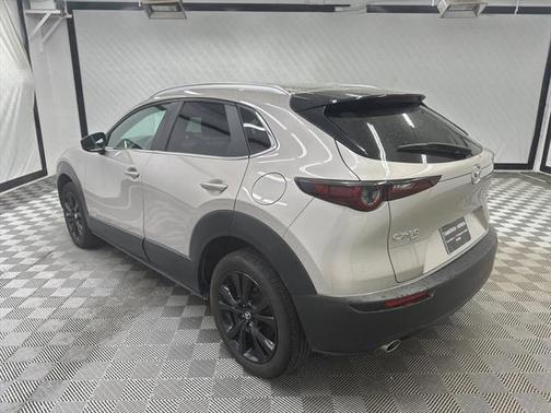 2024 Mazda CX-30 Select