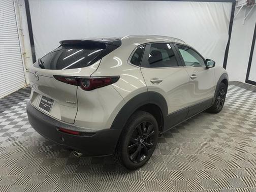 2024 Mazda CX-30 Select
