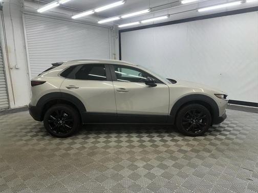 2024 Mazda CX-30 Select