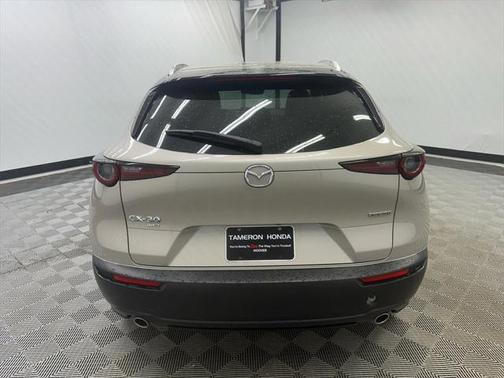 2024 Mazda CX-30 Select