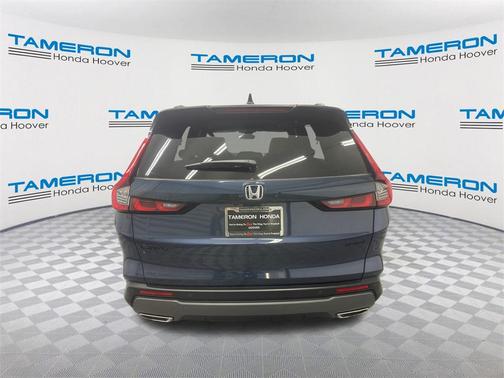 2026 Honda CR-V Hybrid Sport-L FWD