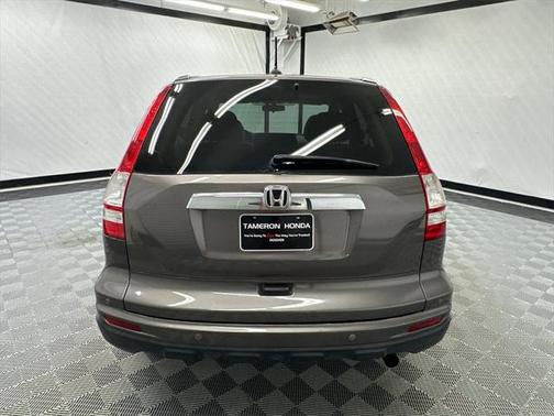 2010 Honda CR-V EX-L