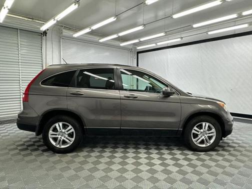 2010 Honda CR-V EX-L
