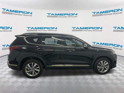 2019 Hyundai SANTA FE Ultimate 2.4