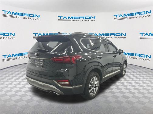 2019 Hyundai SANTA FE Ultimate 2.4