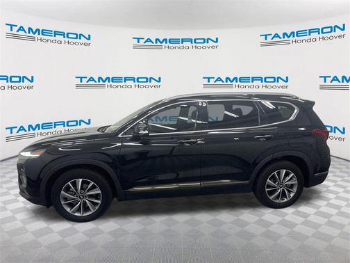 2019 Hyundai SANTA FE Ultimate 2.4