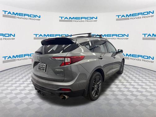2024 Acura RDX Base