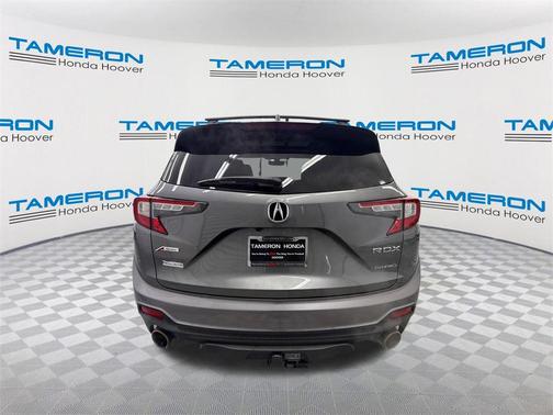 2024 Acura RDX Base