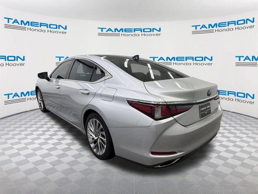 2019 Lexus ES 350 Ultra Luxury