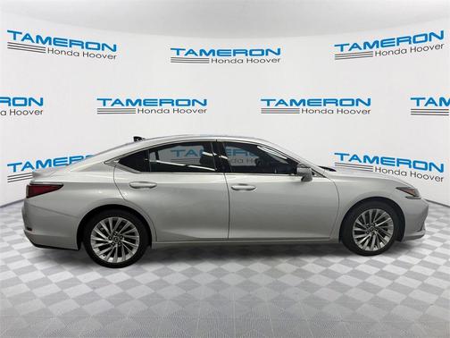 2019 Lexus ES 350 Ultra Luxury