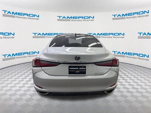 2019 Lexus ES 350 Ultra Luxury