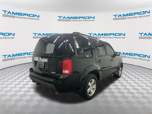 2010 Honda Pilot EX