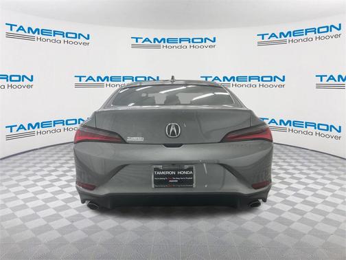 2024 Acura Integra Base