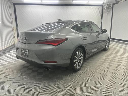 2024 Acura Integra 