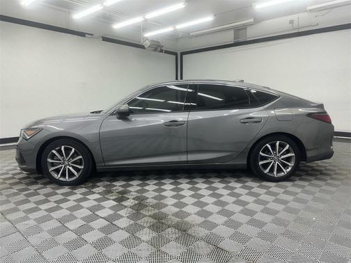 2024 Acura Integra Base