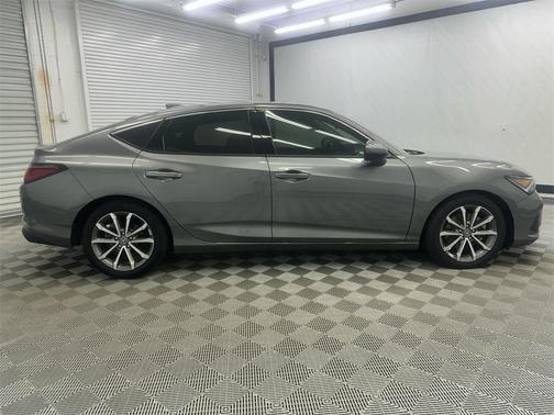 2024 Acura Integra Base