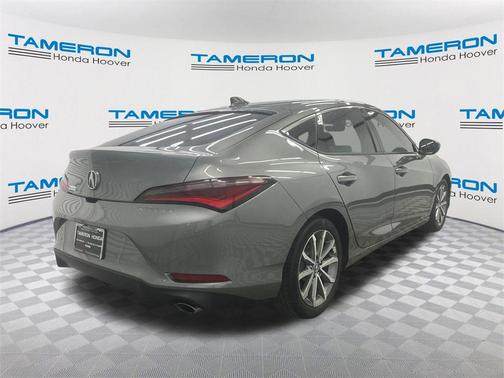 2024 Acura Integra Base