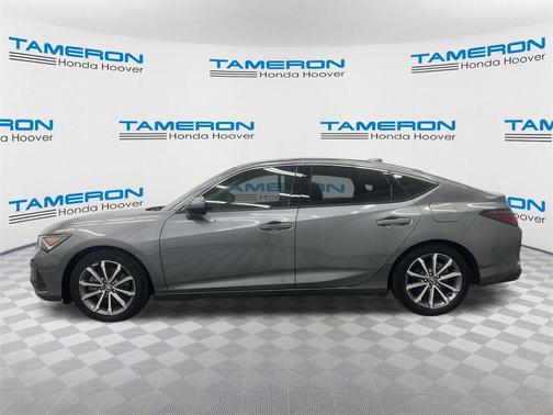 2024 Acura Integra Base