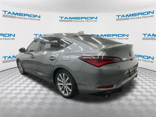 2024 Acura Integra Base