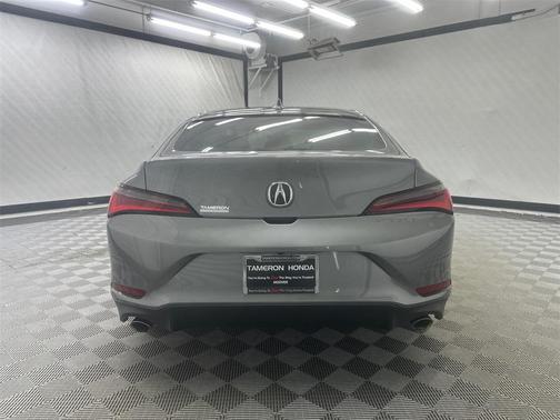 2024 Acura Integra Base