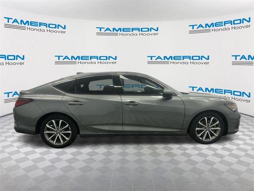 2024 Acura Integra Base