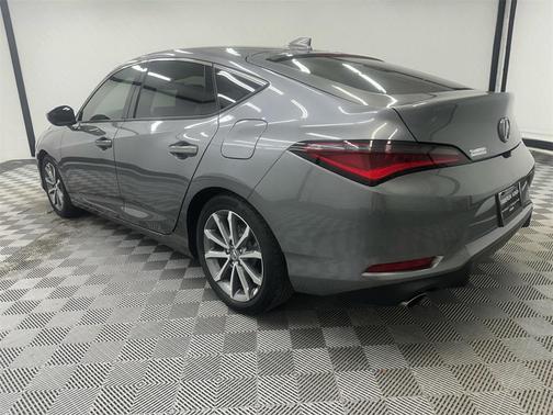 2024 Acura Integra Base