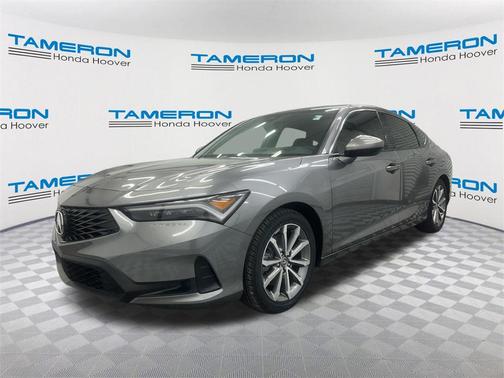 2024 Acura Integra Base