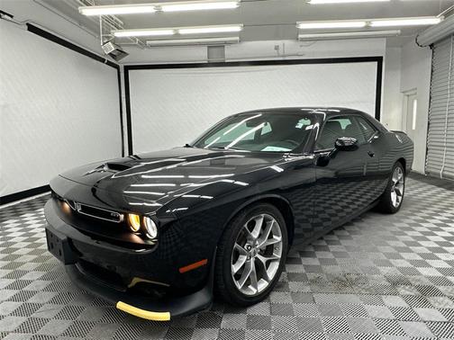 2023 Dodge Challenger GT