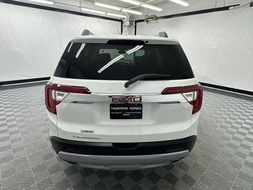 2023 GMC Acadia FWD SLT