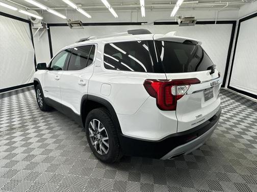 2023 GMC Acadia FWD SLT