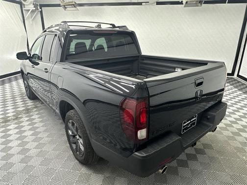 2023 Honda Ridgeline Sport