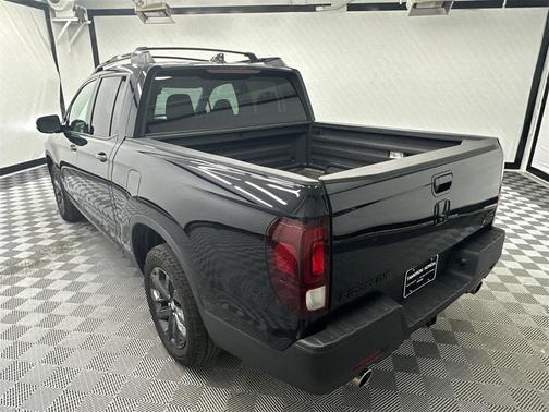 2023 Honda Ridgeline Sport