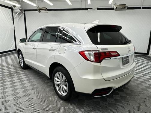 2018 Acura RDX AcuraWatch Plus Package