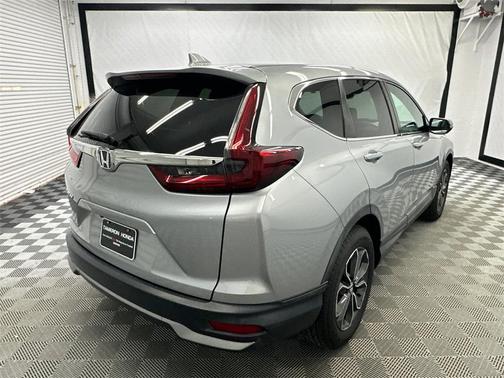 2020 Honda CR-V 2WD EX-L