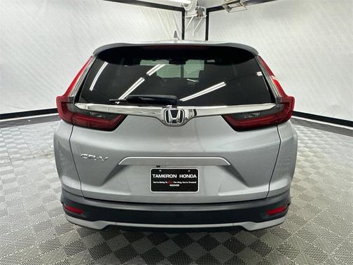 2020 Honda CR-V 2WD EX-L