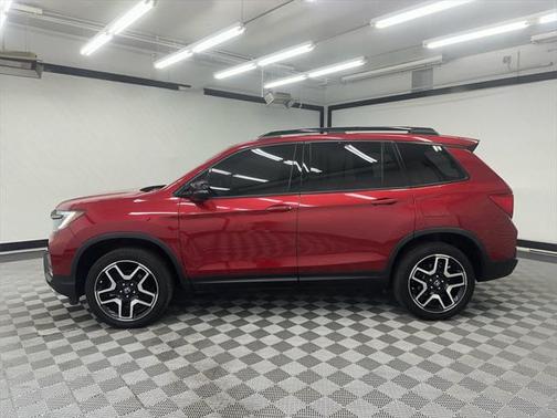 2023 Honda Passport AWD Elite