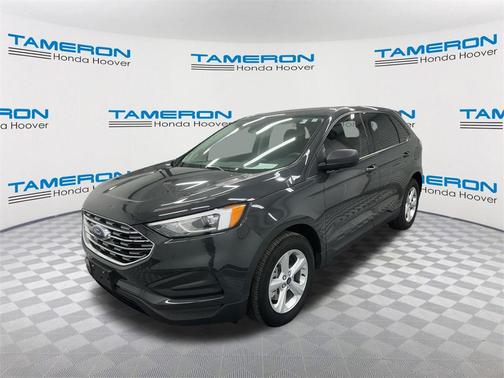 2021 Ford Edge SE