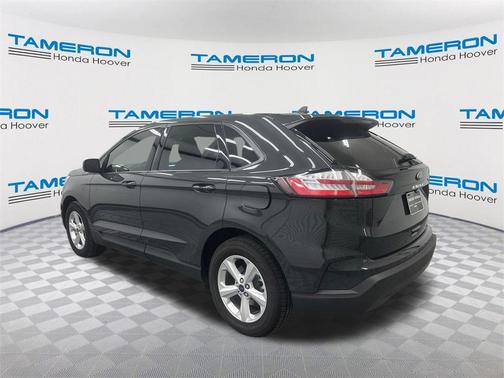 2021 Ford Edge SE